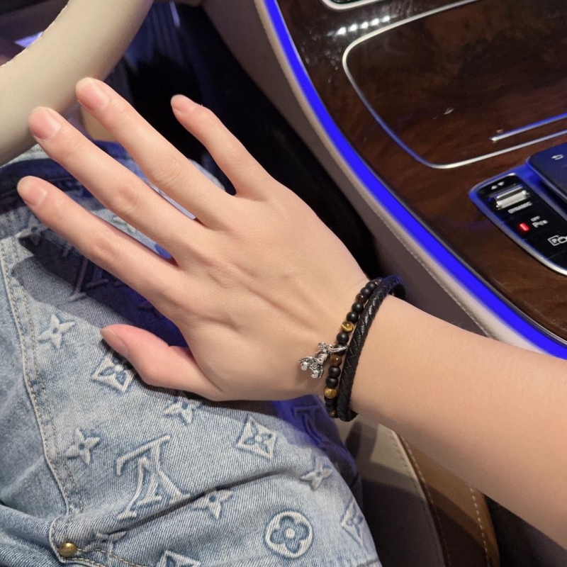 LV Bracelets